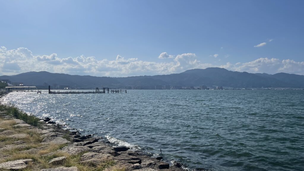 におの浜最東
